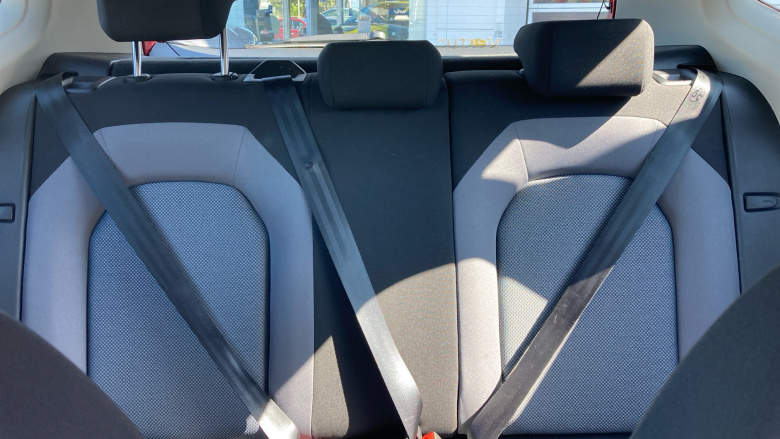 SEAT Arona 1.0 TSI SE Technology [EZ] 5dr Petrol Hatchback